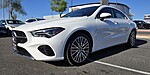 Used 2025 MERCEDES-BENZ CLA CLA 250 COUPE in LAS VEGAS, NEVADA