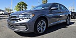 Used 2024 Volkswagen Jetta SE AUTO in LAS VEGAS, NEVADA