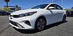 Used 2024 KIA FORTE LXS IVT in LAS VEGAS, NEVADA