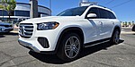 Used 2024 MERCEDES-BENZ GLS GLS 450 4MATIC SUV in LAS VEGAS, NEVADA
