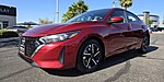 Used 2024 NISSAN SENTRA SV CVT in LAS VEGAS, NEVADA