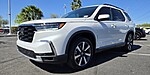 Used 2024 Honda Pilot TOURING 2WD in LAS VEGAS, NEVADA