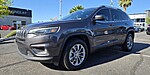 Used 2020 JEEP CHEROKEE LATITUDE PLUS 4X4 in LAS VEGAS, NEVADA