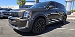 Used 2021 KIA TELLURIDE EX AWD in LAS VEGAS, NEVADA