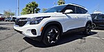 Used 2024 KIA SELTOS EX IVT FWD in LAS VEGAS, NEVADA
