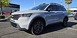 Used 2023 KIA SORENTO X-LINE EX AWD in LAS VEGAS, NEVADA