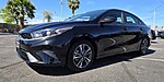 Used 2024 KIA FORTE LXS IVT in LAS VEGAS, NEVADA