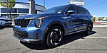 Used 2025 KIA SORENTO HYBRID SX PRESTIGE AWD in LAS VEGAS, NEVADA