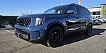 Used 2025 KIA TELLURIDE SX-PRESTIGE X-LINE AWD in LAS VEGAS, NEVADA