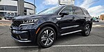 Used 2023 KIA SORENTO HYBRID EX AWD in LAS VEGAS, NEVADA