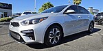 Used 2021 KIA FORTE LXS IVT in LAS VEGAS, NEVADA