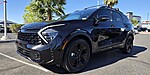Used 2025 KIA SPORTAGE PLUG-IN HYBRID X-LINE AWD in LAS VEGAS, NEVADA