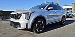 Used 2025 KIA SORENTO PLUG-IN HYBRID EX AWD in LAS VEGAS, NEVADA