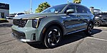 Used 2025 KIA SORENTO PLUG-IN HYBRID EX AWD in LAS VEGAS, NEVADA