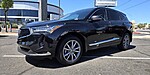 Used 2023 ACURA RDX FWD w/Technology Package in LAS VEGAS, NEVADA