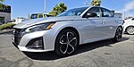 Used 2023 NISSAN ALTIMA 2.5 SR SEDAN in LAS VEGAS, NEVADA