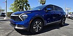 Used 2023 KIA SPORTAGE EX FWD in LAS VEGAS, NEVADA