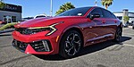 Used 2025 KIA K5 GT-LINE AUTO AWD in LAS VEGAS, NEVADA