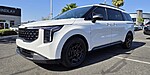 Used 2025 KIA CARNIVAL SX PRESTIGE FWD in LAS VEGAS, NEVADA