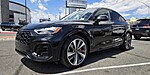 Used 2023 AUDI SQ5 SPORTBACK PREMIUM PLUS 3.0 TFSI QUATTRO in LAS VEGAS, NEVADA