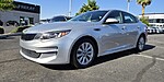 Used 2016 KIA OPTIMA 4DR SDN LX in LAS VEGAS, NEVADA