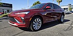 Used 2025 BUICK ENVISTA FWD 4DR AVENIR in LAS VEGAS, NEVADA