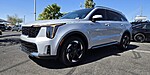 Used 2025 KIA SORENTO HYBRID SX Prestige AWD in LAS VEGAS, NEVADA