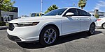 Used 2023 Honda Accord Sedan EX CVT in LAS VEGAS, NEVADA