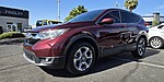 Used 2019 Honda CR-V EX-L AWD in LAS VEGAS, NEVADA