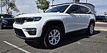 Used 2022 JEEP GRAND CHEROKEE LIMITED 4X4 in LAS VEGAS, NEVADA