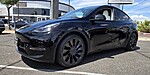 Used 2022 TESLA MODEL Y PERFORMANCE AWD in LAS VEGAS, NEVADA