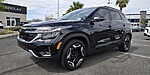 Used 2024 KIA SELTOS SX DCT AWD in LAS VEGAS, NEVADA