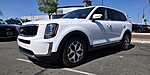 Used 2022 KIA TELLURIDE EX AWD in LAS VEGAS, NEVADA