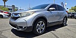 Used 2017 Honda CR-V EX-L 2WD in LAS VEGAS, NEVADA