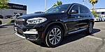 Used 2018 BMW X3 XDRIVE30I SPORTS ACTIVITY VEHICLE in LAS VEGAS, NEVADA