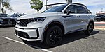 Used 2022 KIA SORENTO SX AWD in LAS VEGAS, NEVADA
