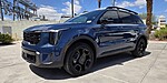Used 2025 KIA SORENTO X-LINE SX PRESTIGE AWD in LAS VEGAS, NEVADA