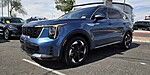 Used 2025 KIA SORENTO HYBRID SX PRESTIGE AWD in LAS VEGAS, NEVADA