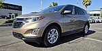 Used 2019 CHEVROLET EQUINOX FWD 4DR LS W/1LS in LAS VEGAS, NEVADA