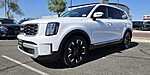 Used 2025 KIA TELLURIDE SX-PRESTIGE AWD in LAS VEGAS, NEVADA
