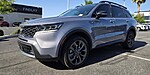 Used 2021 KIA SORENTO SX PRESTIGE X-LINE AWD in LAS VEGAS, NEVADA