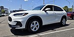 Used 2023 Honda HR-V LX 2WD CVT in LAS VEGAS, NEVADA