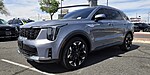 Used 2024 KIA SORENTO EX FWD in LAS VEGAS, NEVADA