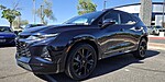 Used 2020 CHEVROLET BLAZER FWD 4DR RS in LAS VEGAS, NEVADA