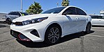 Used 2023 KIA FORTE GT-LINE IVT in LAS VEGAS, NEVADA
