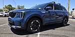 Used 2025 KIA SORENTO S FWD in LAS VEGAS, NEVADA