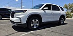 Used 2023 Honda Pilot EX-L 8 PASSENGER 2WD in LAS VEGAS, NEVADA