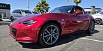 Used 2020 MAZDA MIATA GRAND TOURING AUTO in LAS VEGAS, NEVADA