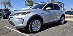Used 2020 LAND ROVER DISCOVERY SPORT SE 4WD in LAS VEGAS, NEVADA