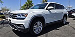 Used 2019 Volkswagen Atlas 3.6L V6 SE W/TECHNOLOGY FWD in LAS VEGAS, NEVADA